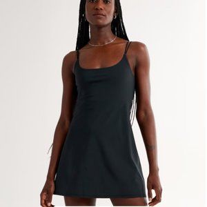 Abercrombie & Fitch Traveler Mini Dress